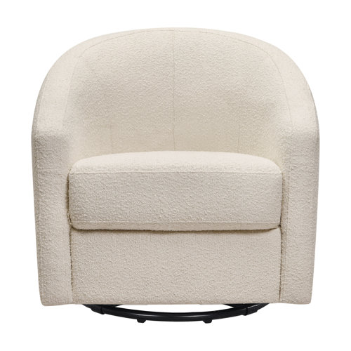 babyletto Madison Swivel Glider & Reviews Wayfair